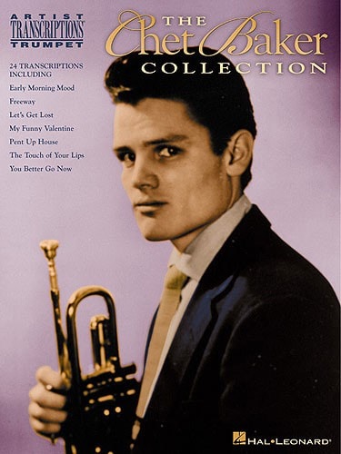 HAL LEONARD THE CHET BAKER COLLECTION