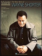 HAL LEONARD SHORTER WAYNE - THE NEW BEST OF WAYNE SHORTER