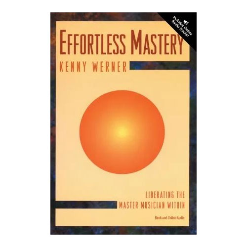 HAL LEONARD Effortless Mastery - English version