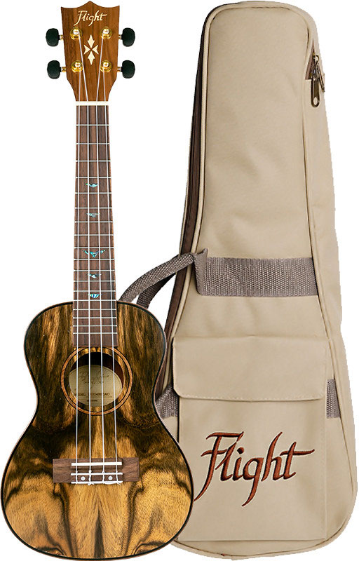 FLIGHT Flight: DUC430 Dao Concert Ukulele 