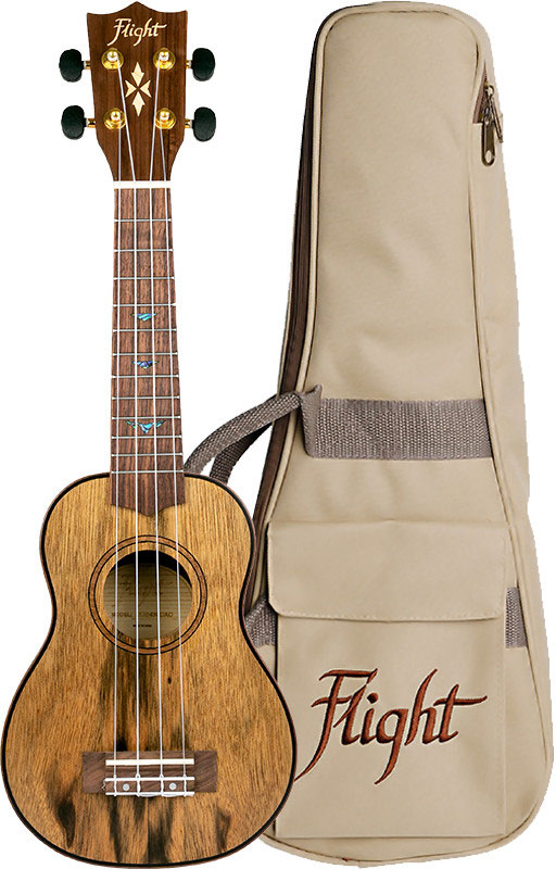 FLIGHT Flight: DUS430 Dao Soprano Ukulele 