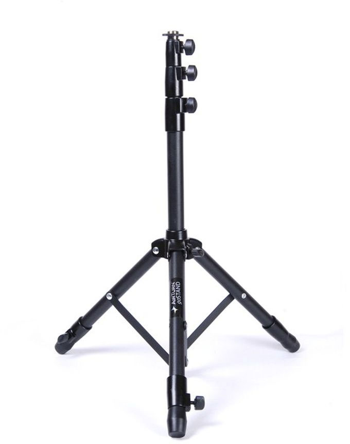 AIRTURN GoStand Portable Microphone And Tablet Stand - English version