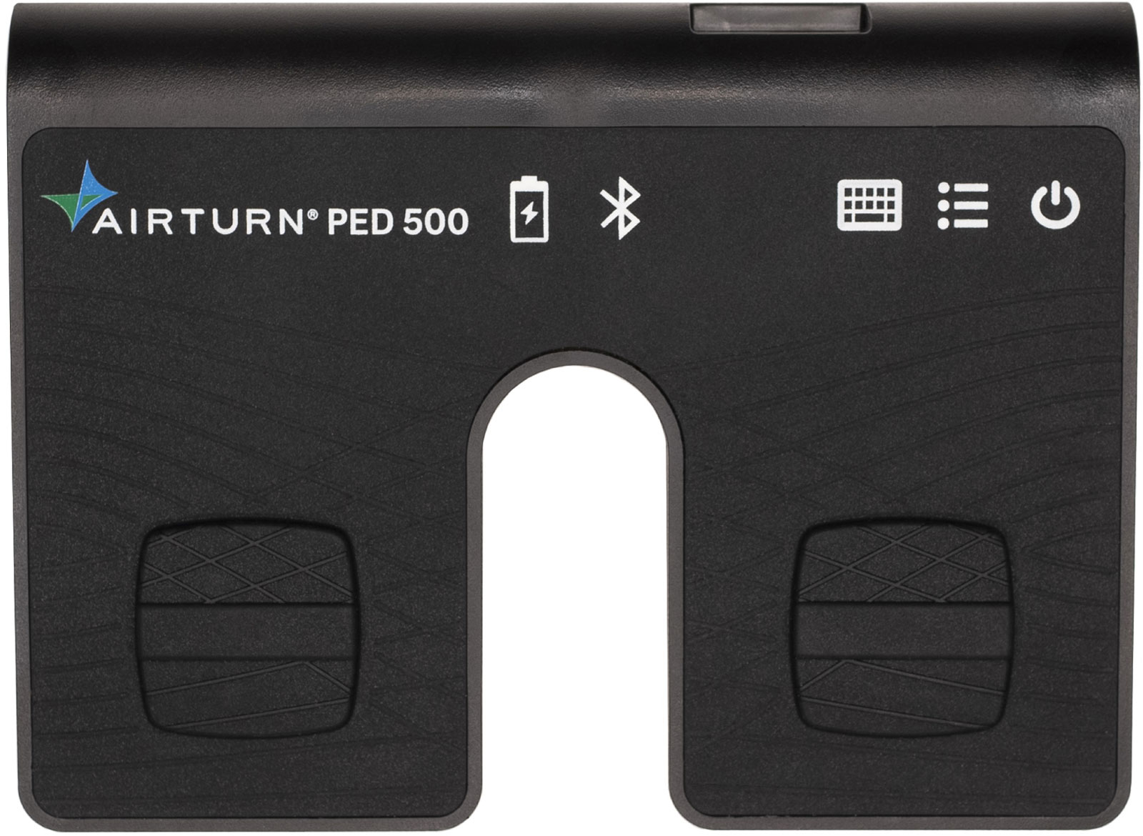 AIRTURN PED500 Foot Switch - English version