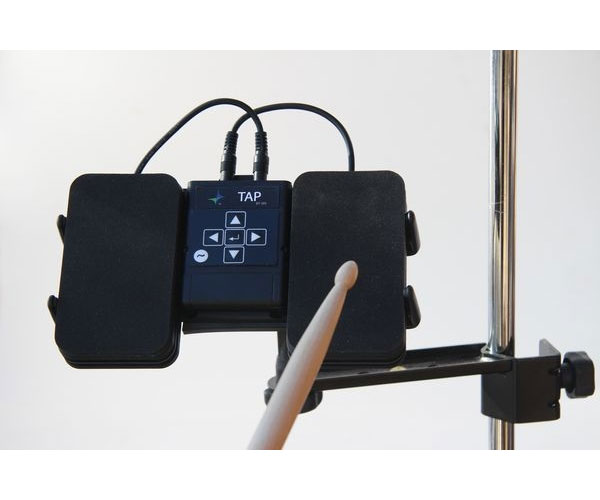 AIRTURN AirTurn Tap Drum Page Turner - English version
