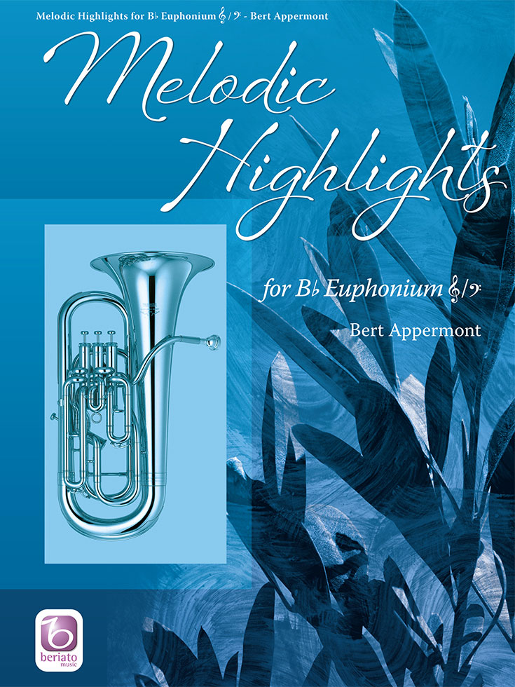 BERIATO MUSIC Melodic Highlights