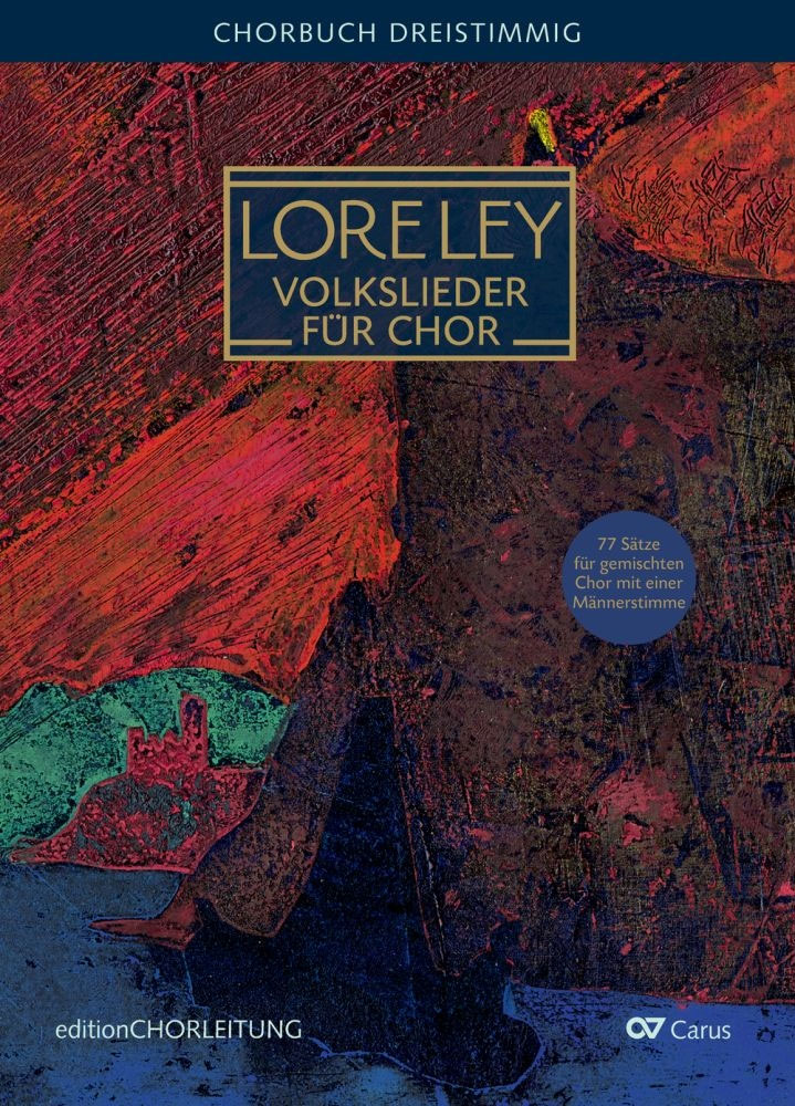 CARUS Loreley