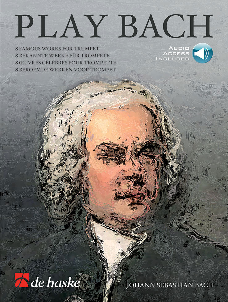DEHASKE Play Bach