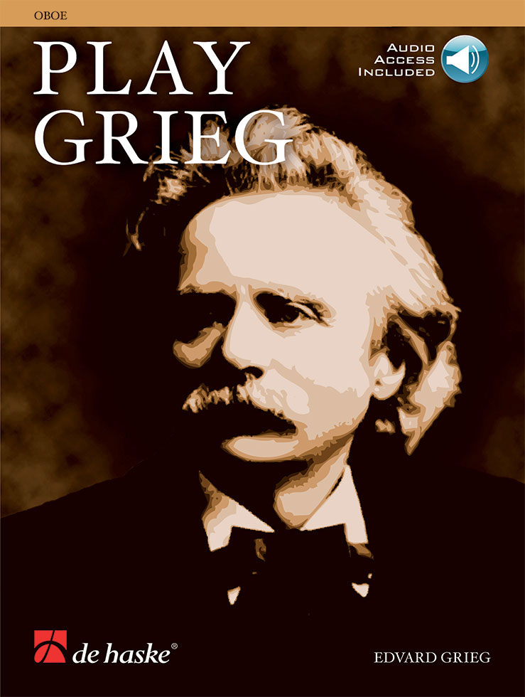 DEHASKE Play Grieg