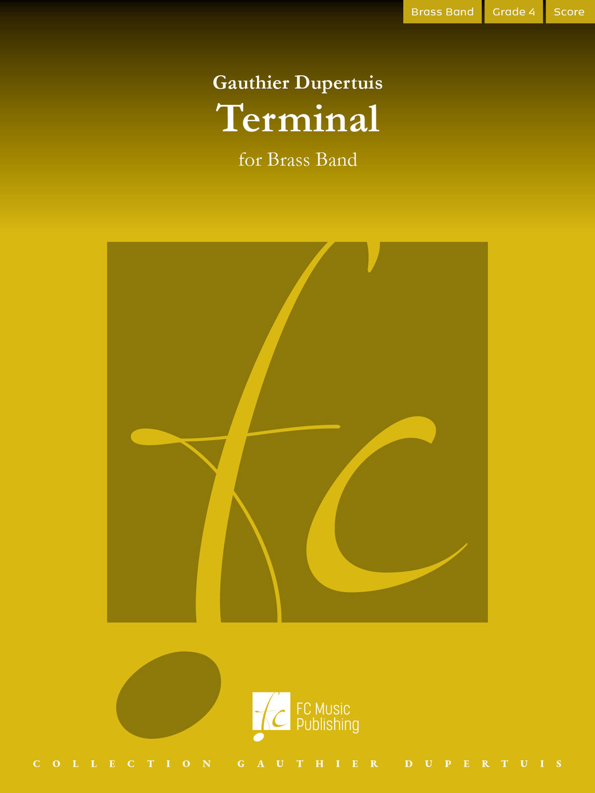 HAL LEONARD Terminal