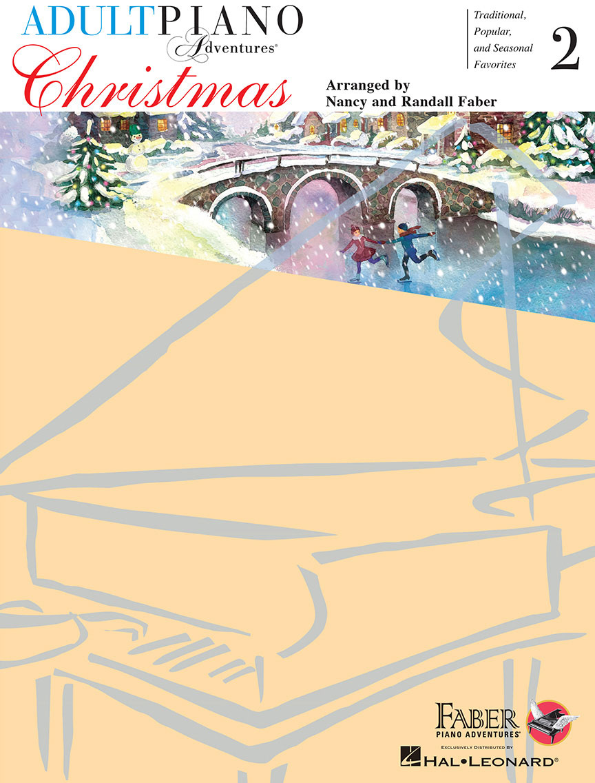 OXFORD UNIVERSITY PRESS Weihnachtslieder von John Rutter