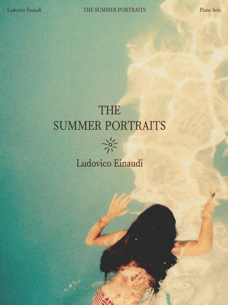 CHESTER MUSIC Ludovico Einaudi - The Summer Portraits