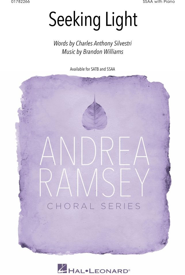 HAL LEONARD Seeking Light