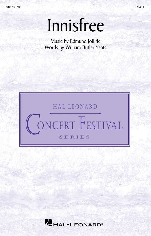 HAL LEONARD Innisfree