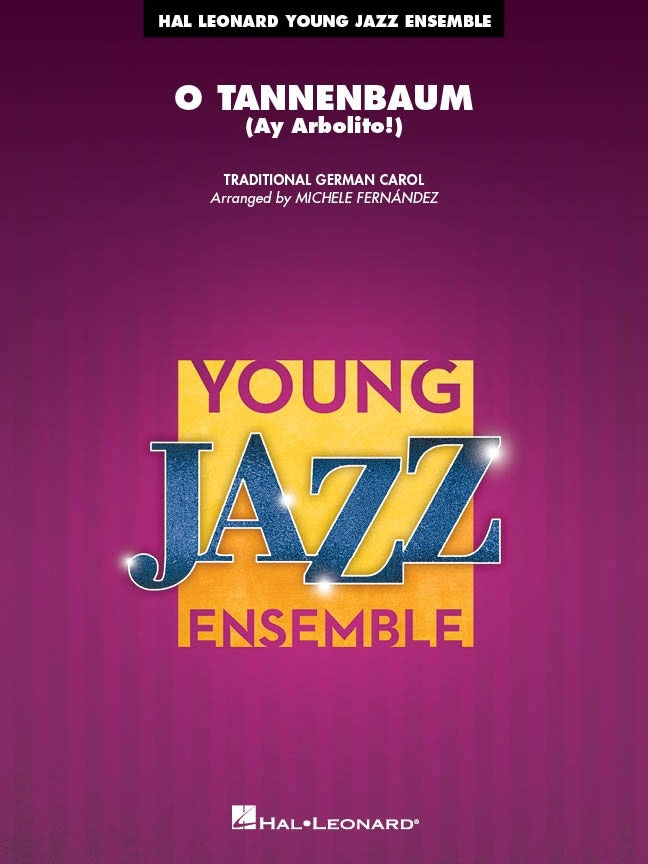 HAL LEONARD O Tannenbaum