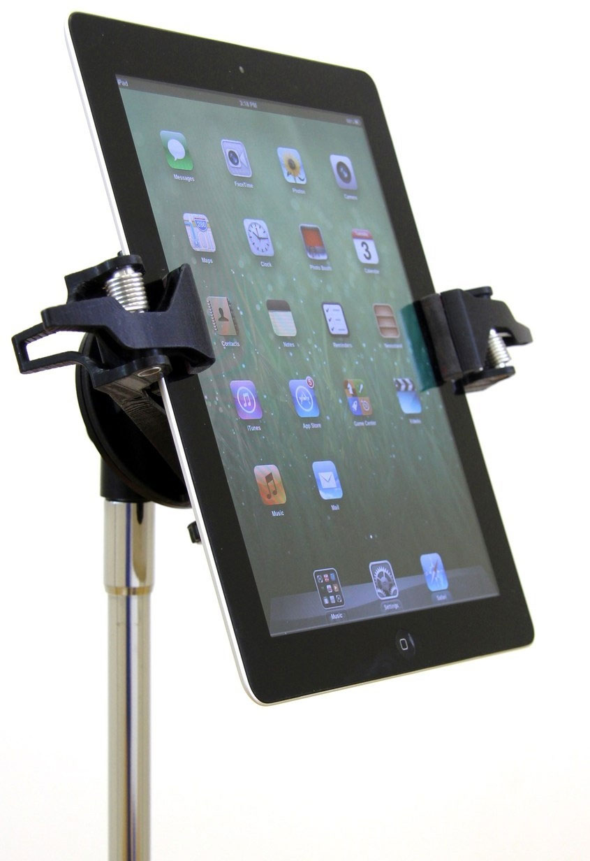 AIRTURN AirTurn Manos Universal Tablet Mount - English version