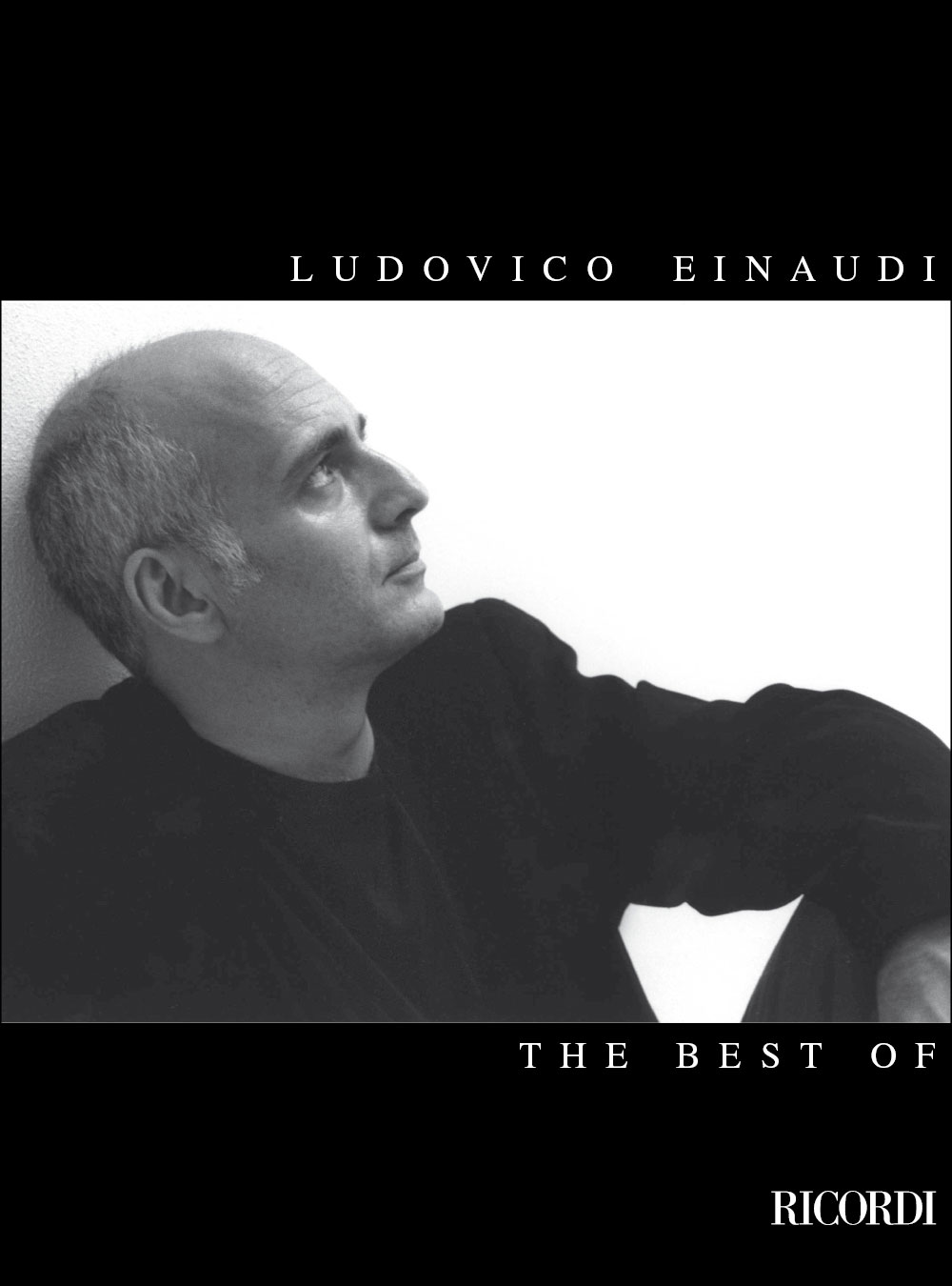HAL LEONARD The Best Of Ludovico Einaudi - English version