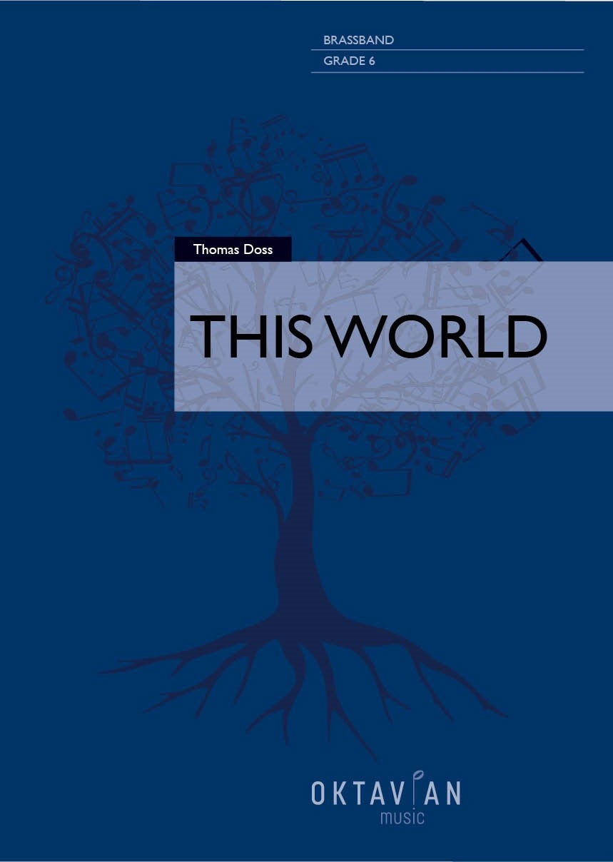 HAL LEONARD This World