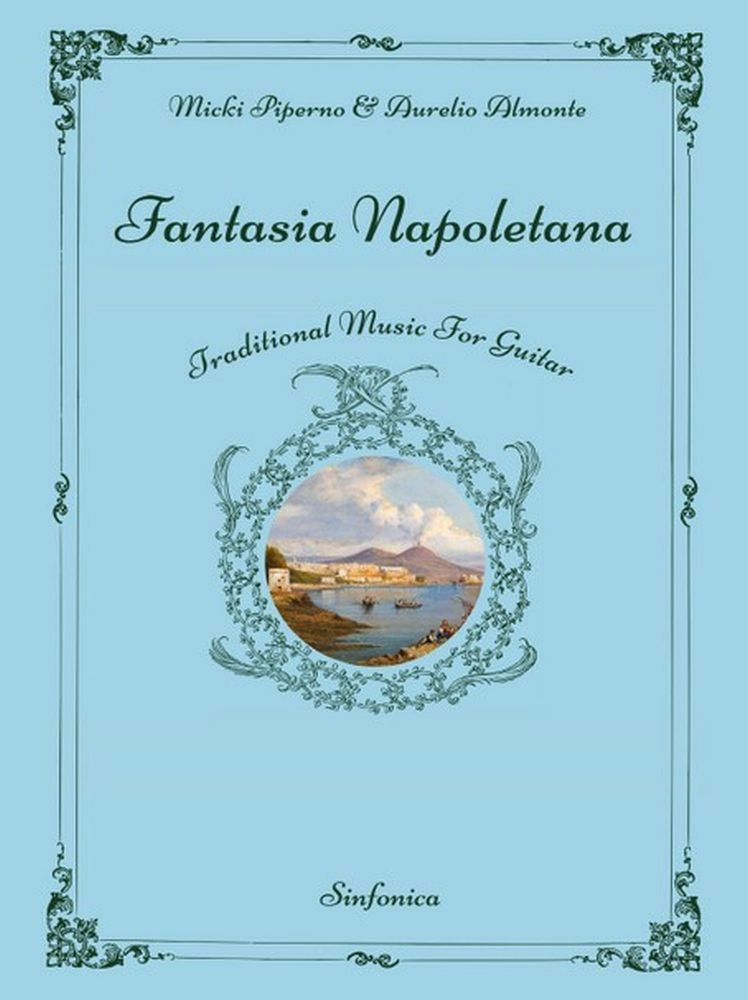  Fantasia Napoletana