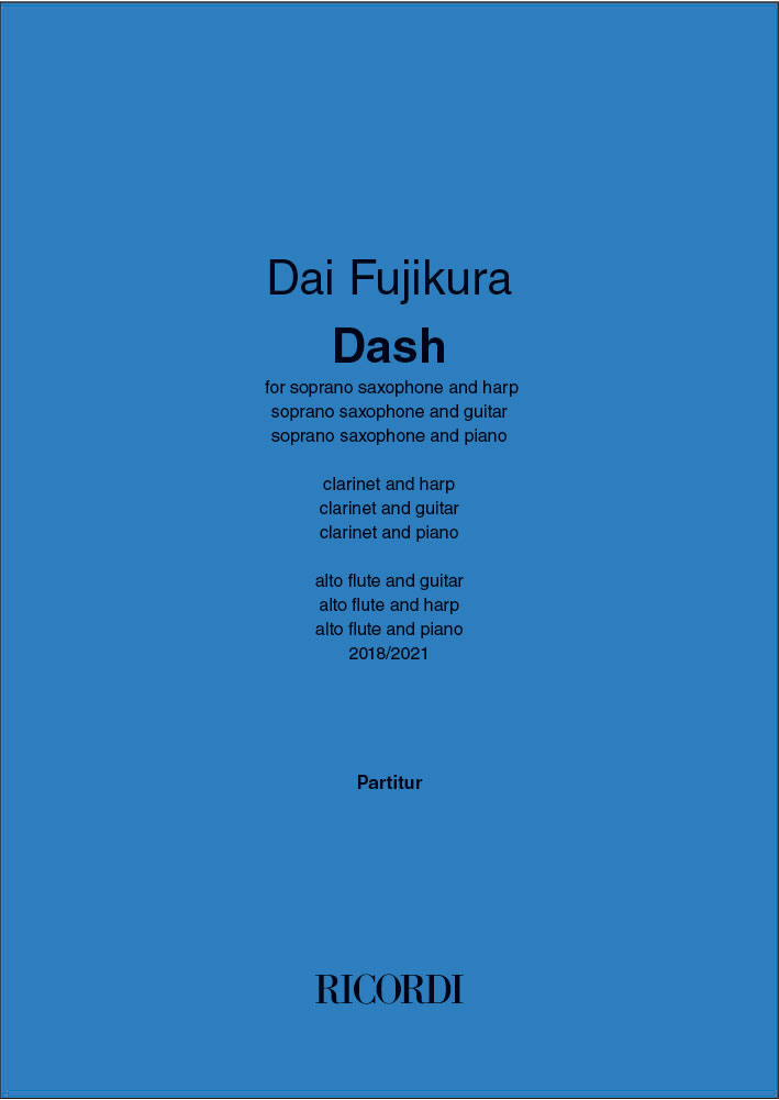 RICORDI Dash