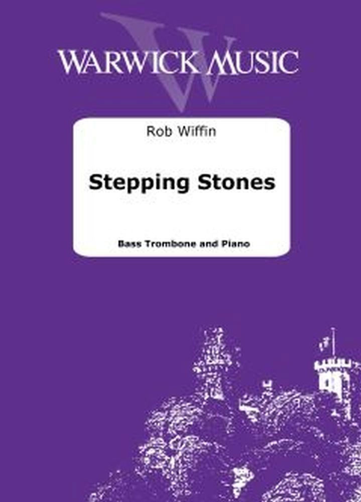 WARWICK MUSIC Stepping Stones