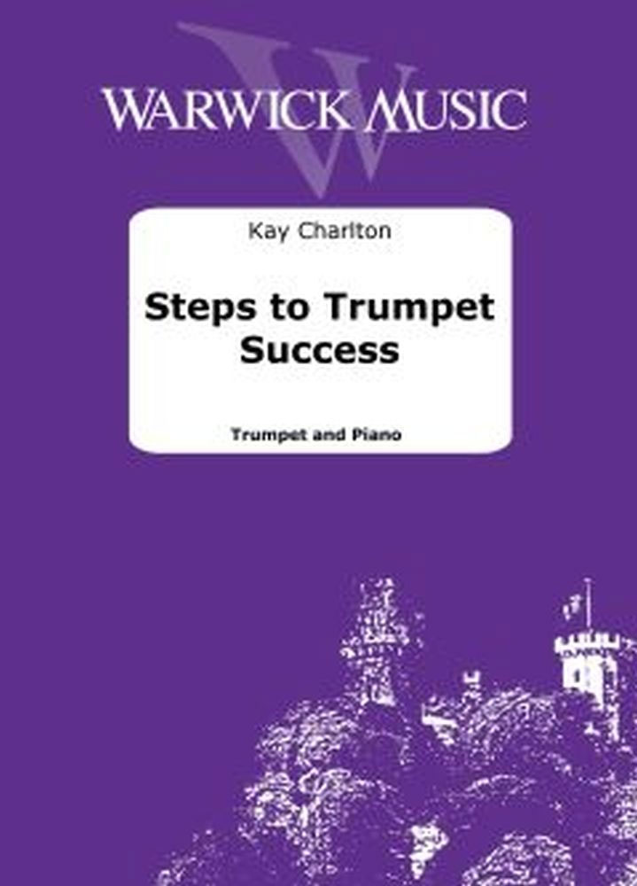 WARWICK MUSIC Steps to Trumpet Success