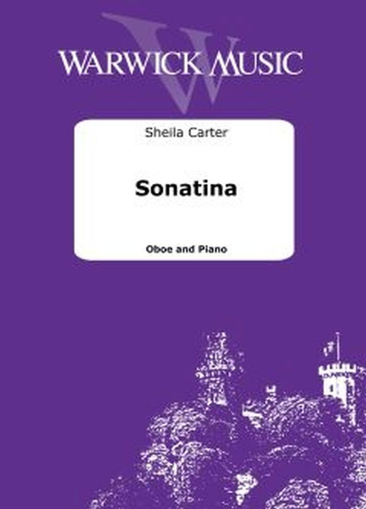 WARWICK MUSIC Sonatina
