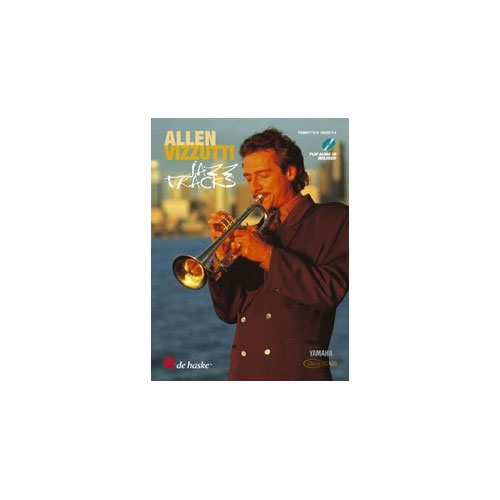 HAL LEONARD Jazz Tracks