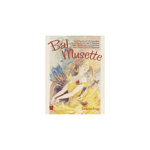 MITROPA MUSIC Bal Musette