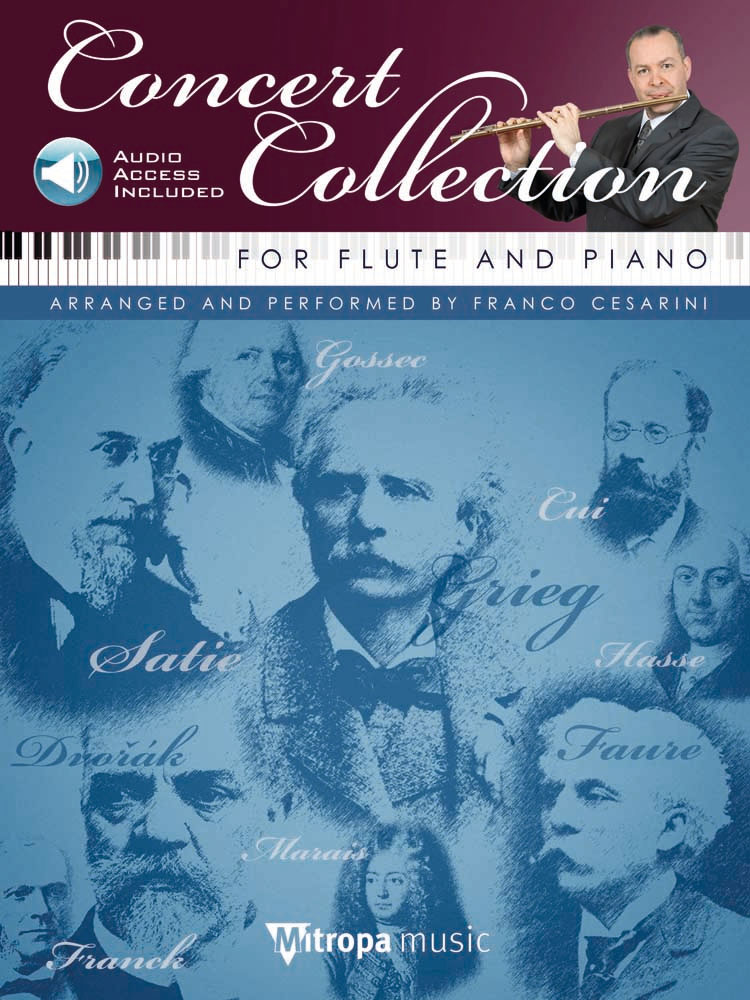 DEHASKE Concert Collection