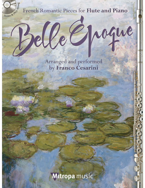 MITROPA MUSIC Belle Époque
