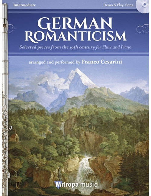 HAL LEONARD German Romanticism