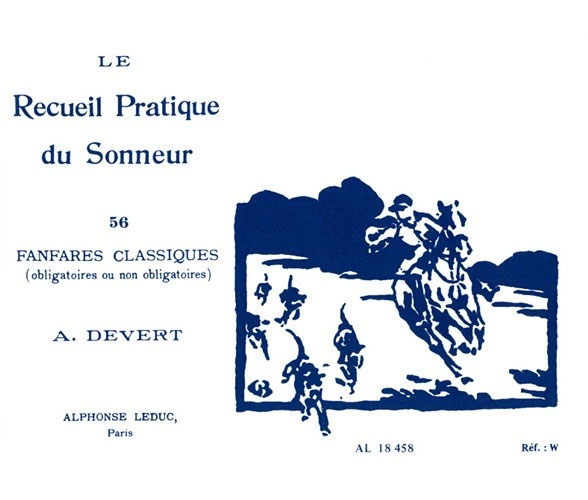 LEDUC Recueil Pratique Du Sonneur
