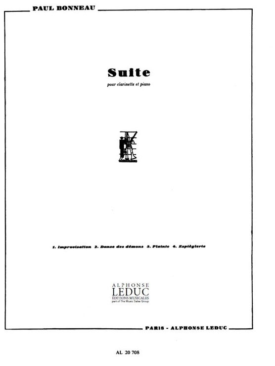 LEDUC Suite