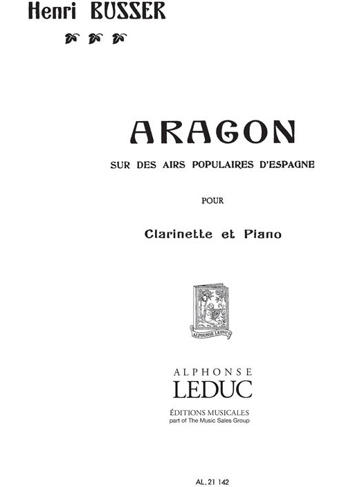 LEDUC Aragon