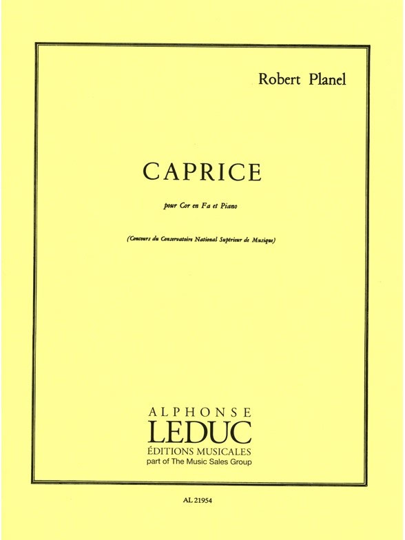 LEDUC Caprice