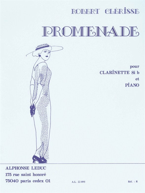 LEDUC Promenade