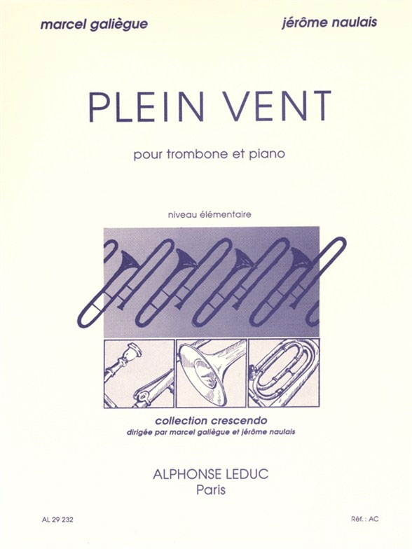 LEDUC Plein Vent