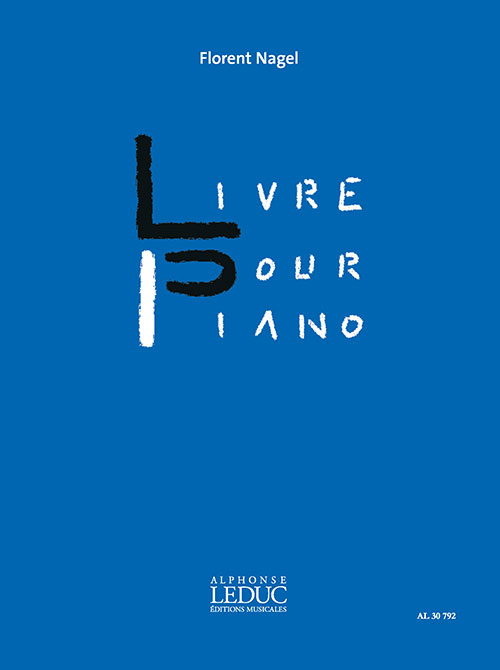 LEDUC Livre Pour Piano