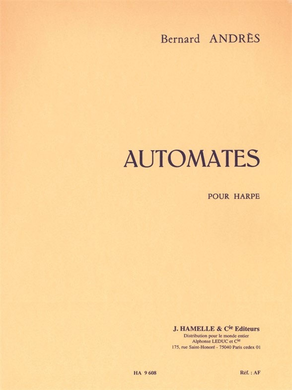 LEDUC Automates