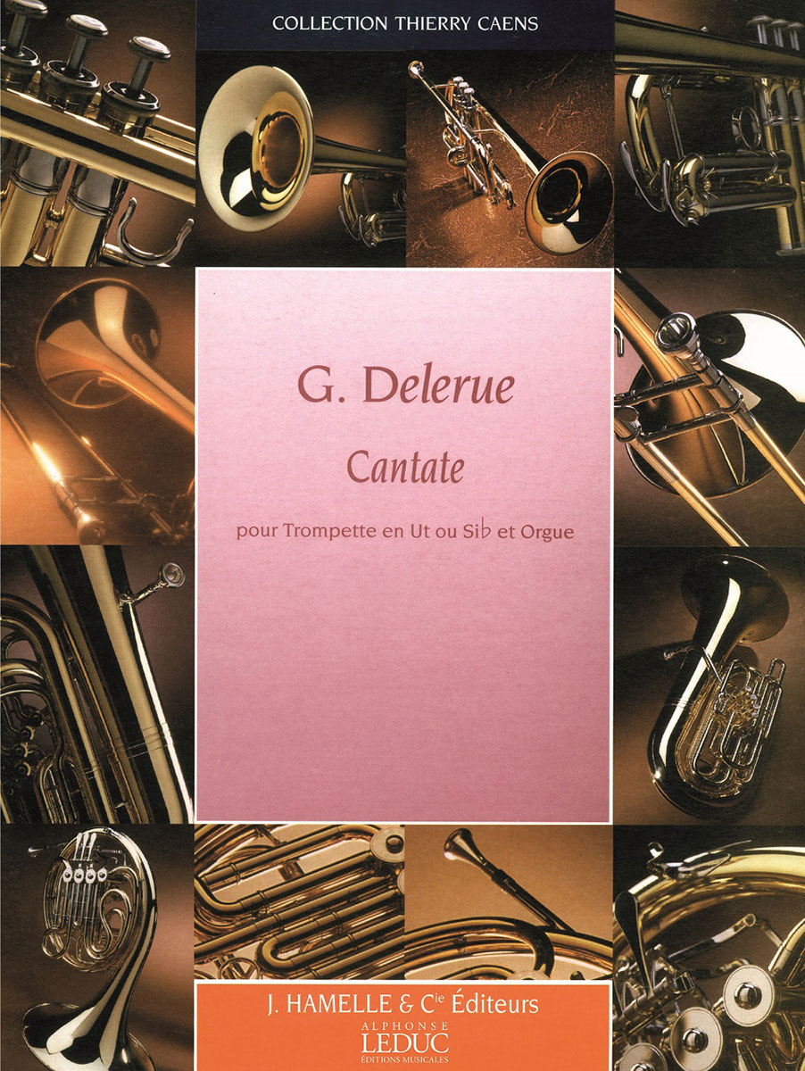 LEDUC Cantate
