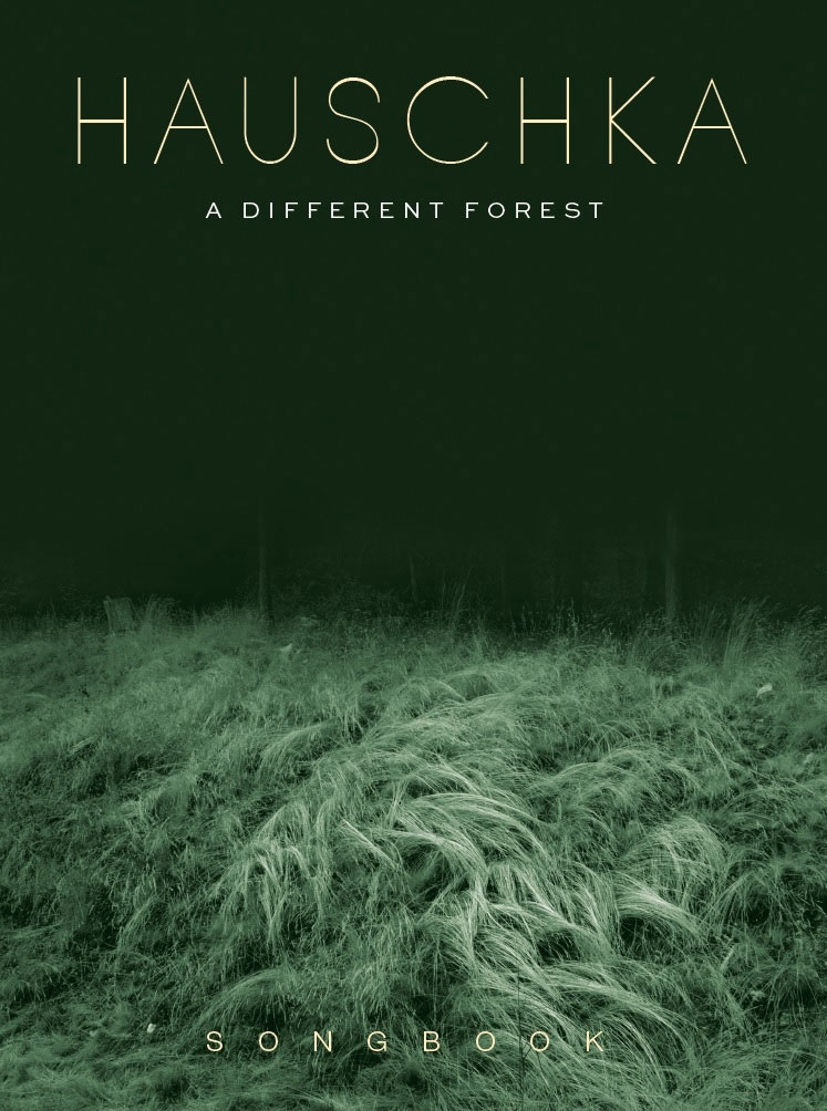 BOSWORTH Hauschka: A Different Forest