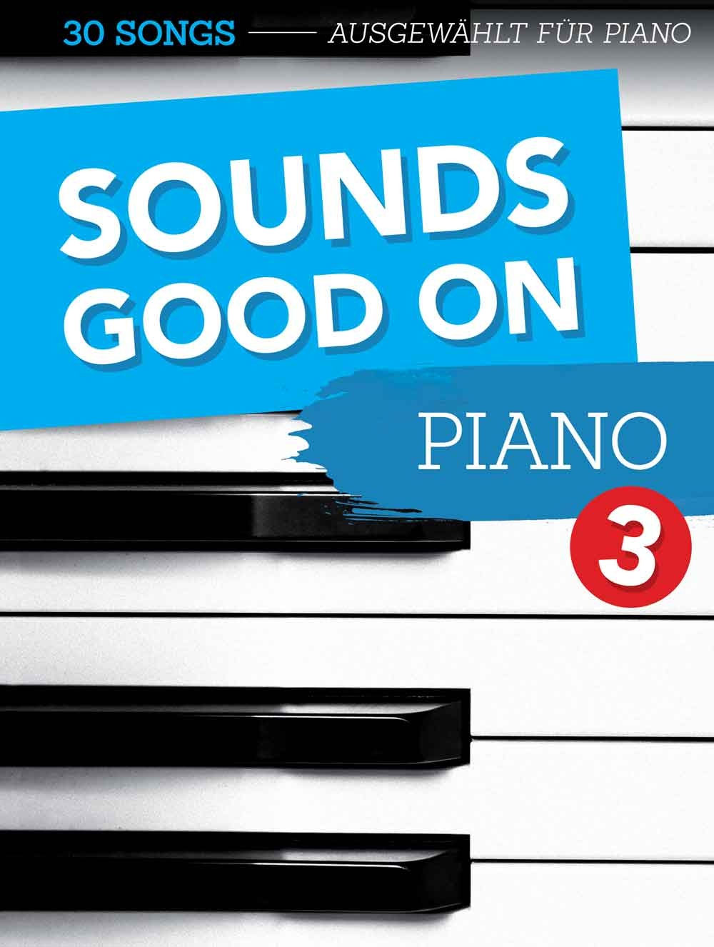 BOSWORTH Sounds Good On Piano 3