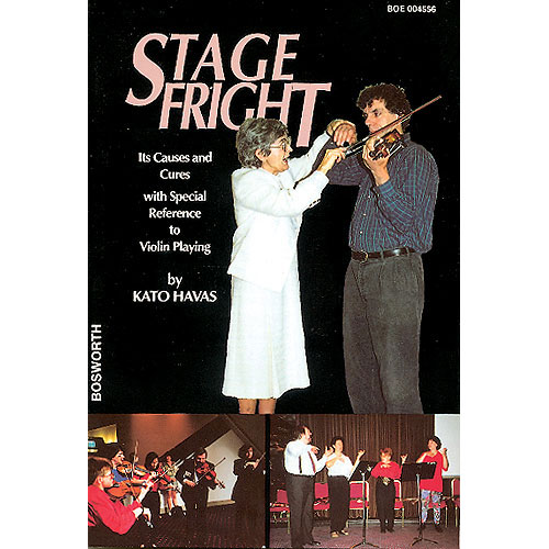 BOSWORTH Stagefright