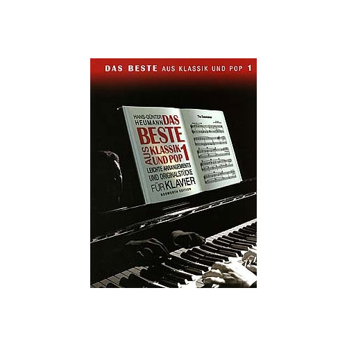 LEDUC Das Beste Aus Klassik und Pop 1