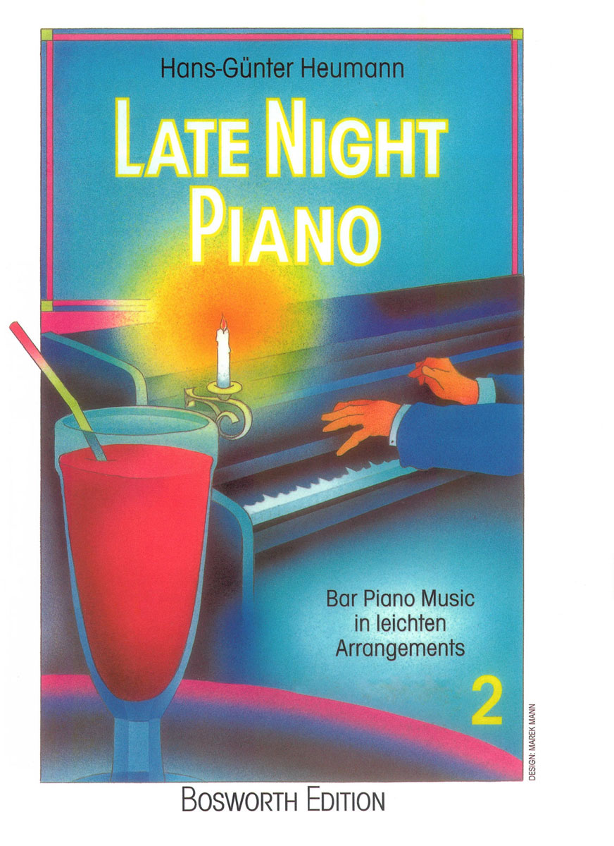 BOSWORTH Late Night Piano 2