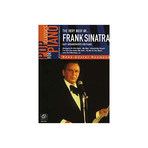 BOSWORTH Very Best Of ... Frank Sinatra