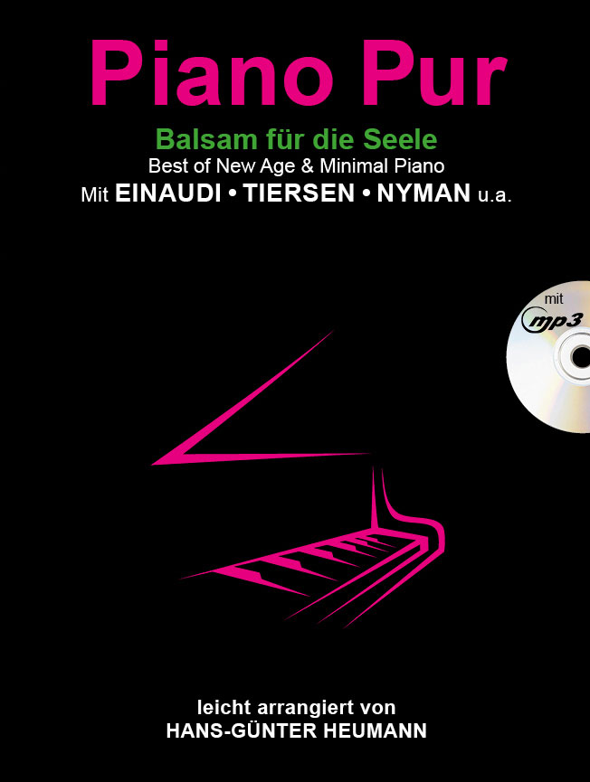 BOSWORTH Piano Pur - Balsam Für Die Seele