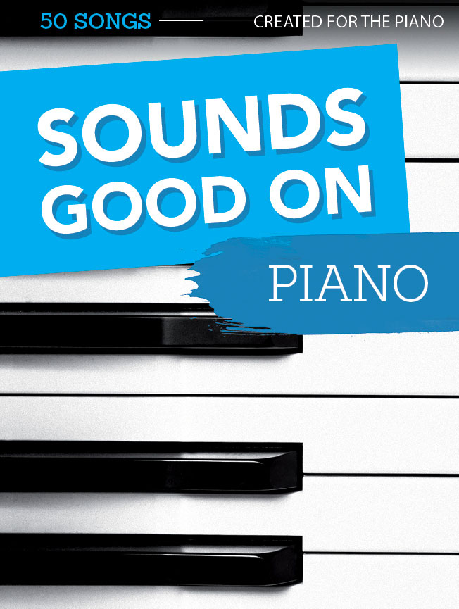 BOSWORTH Sounds Good On Piano
