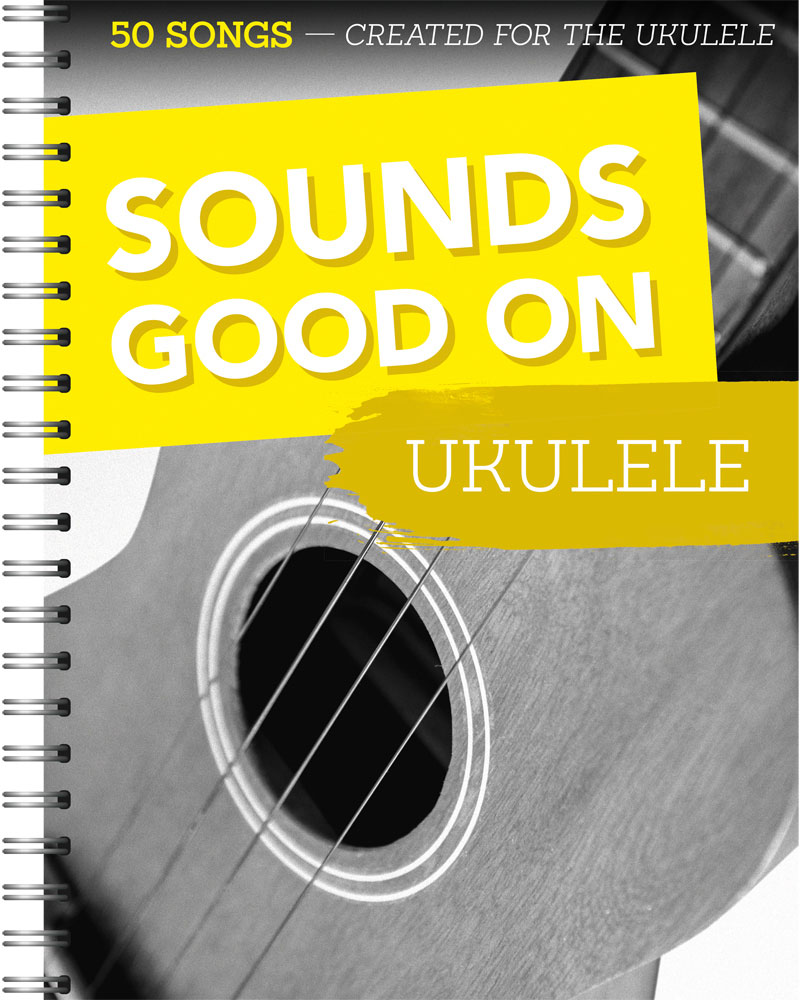 BOSWORTH Sounds Good On Ukulele