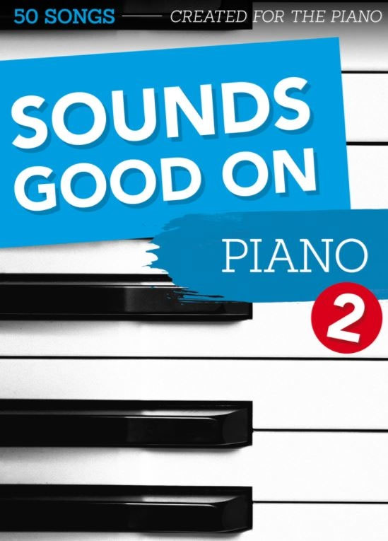 BOSWORTH Sounds Good On Piano 2